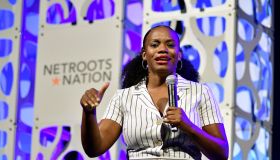Netroots Nation Conference in Philadelphia