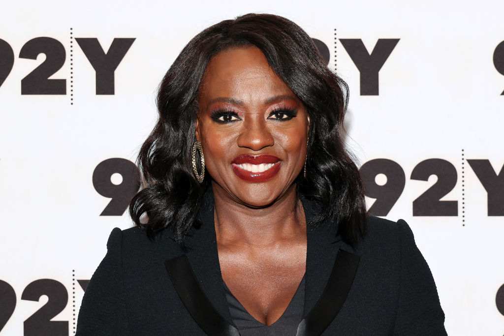 Finding Me: Viola Davis In Conversation With Tarana Burke