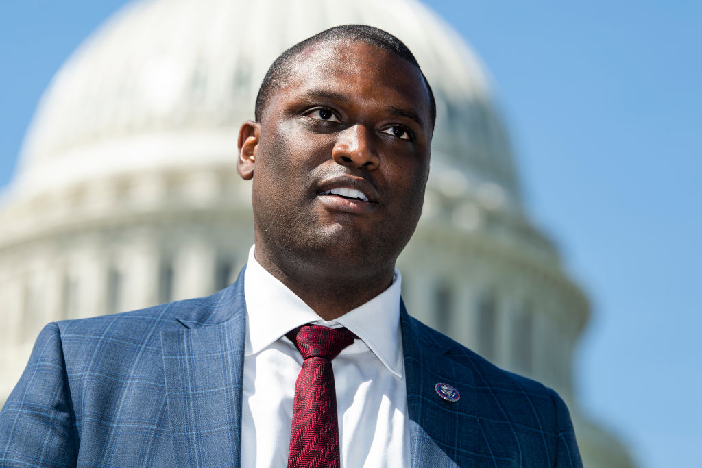 Rep. Mondaire Jones could face a challenge from DCCC Chair Rep. Sean Patrick Maloney