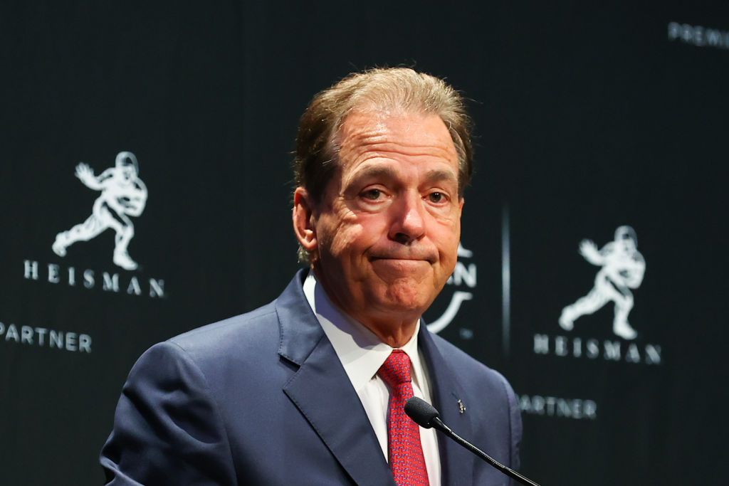 COLLEGE FOOTBALL: DEC 11 Heisman Trophy Ceremony