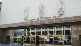LA Superior Court