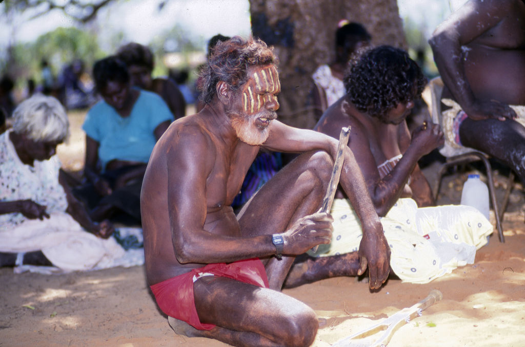 Tribe Australia