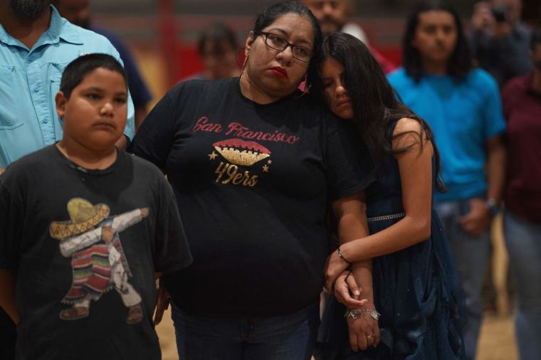 US-TEXAS-SCHOOL-CRIME