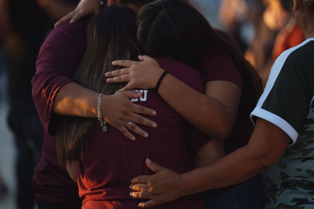 US-TEXAS-SCHOOL-CRIME