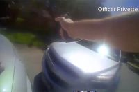Jalen Randle Houston police shooting bodycam screenshot