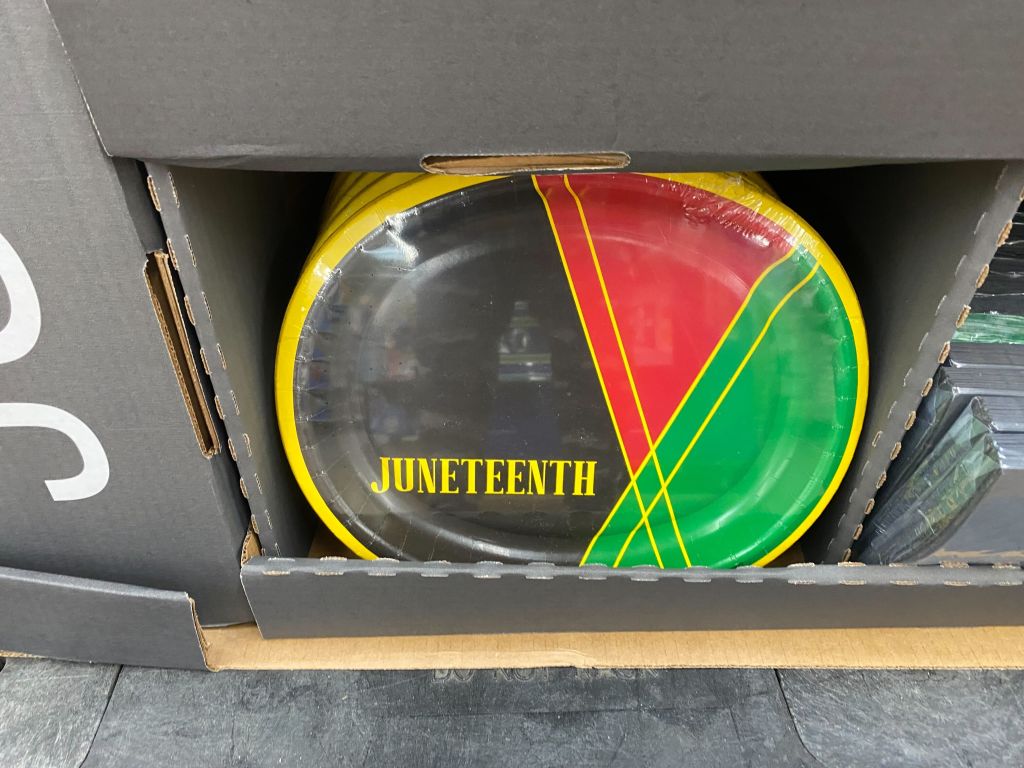 Juneteenth