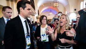 Conservative Political Action Conference CPAC
