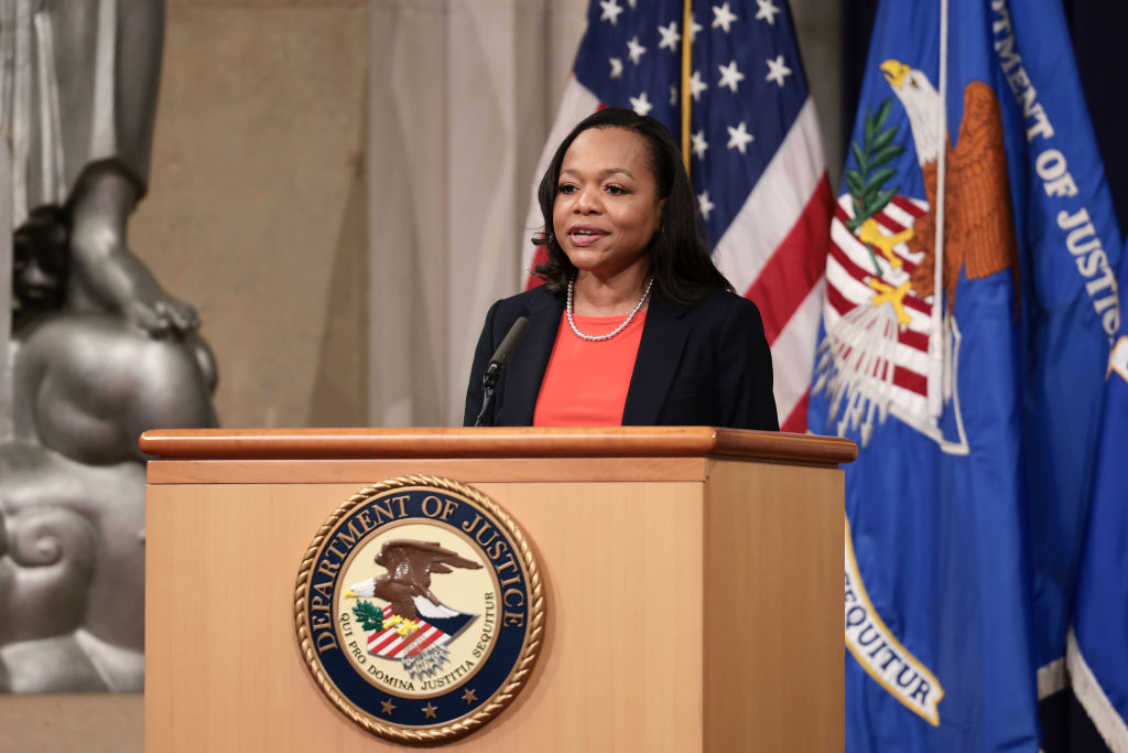 Attorney General Garland Discusses Initiative To Combat Lending Discrimination At DOJ