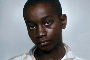 George Stinney Jr, Youngest American Executed In American History