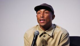 Storytellers – Pharrell Williams With Minya Oh - 2022 Tribeca Festival