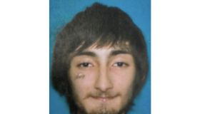 Robert "Bobby" E. Crimo III, Highland Park, Illinois July 4 parade shooting suspect