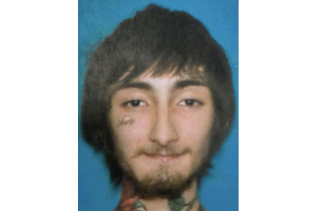Robert "Bobby" E. Crimo III, Highland Park, Illinois July 4 parade shooting suspect
