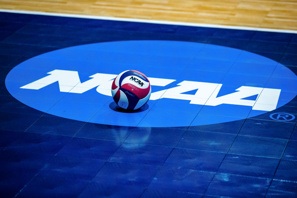 2021 NCAA Division III Men's Volleyball Championship