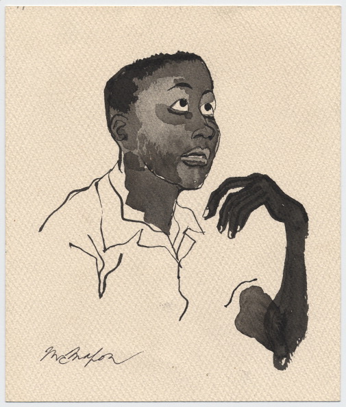 Willie Reed Testifies In Emmett Till Case