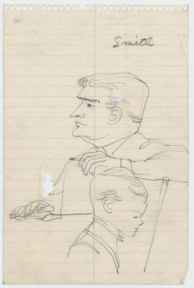 Prosecting Attorney In Emmett Till Case