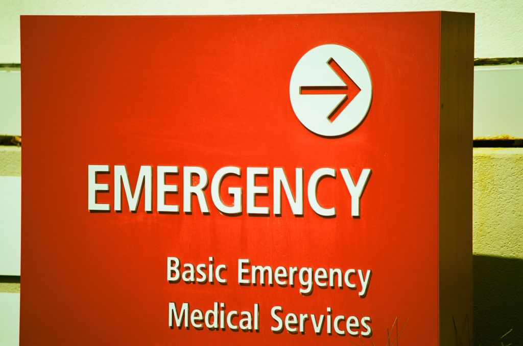 Emergency Room