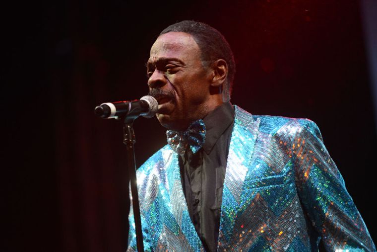 William "Poogie" Hart, Delfonics lead singer, 77