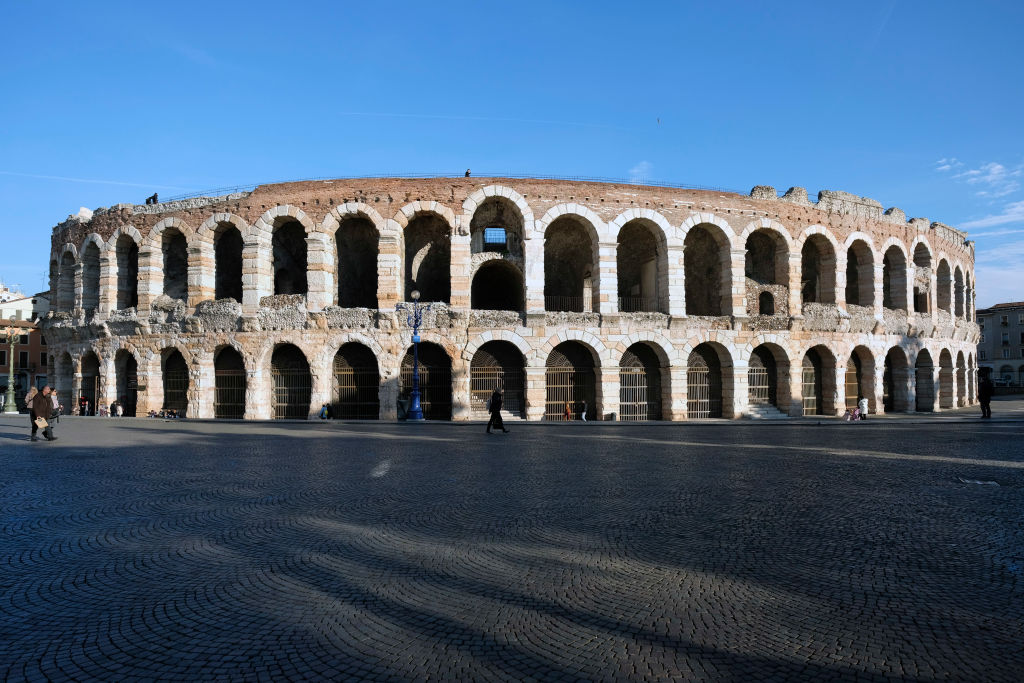 Addressed To “Juliet, Verona”, Thousands Of Letters Arrive From All Over The World