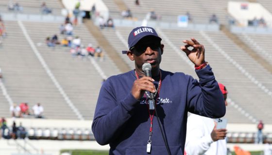 Why It’s So Important For HBCUs To Invest In Their Athletic
Facilities
