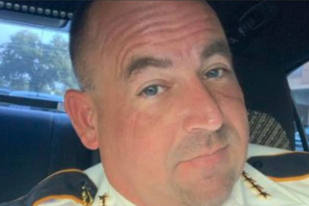 Fired Mississippi police chief Sam Dobbins over racist recordings