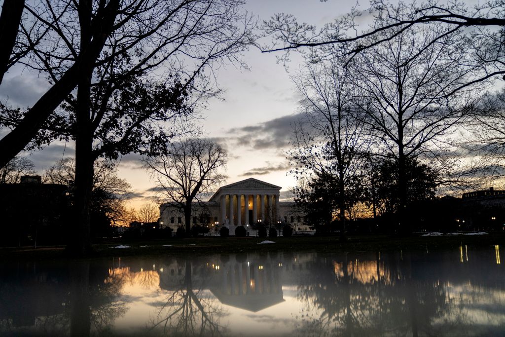 US-POLITICS-SUPREME COURT