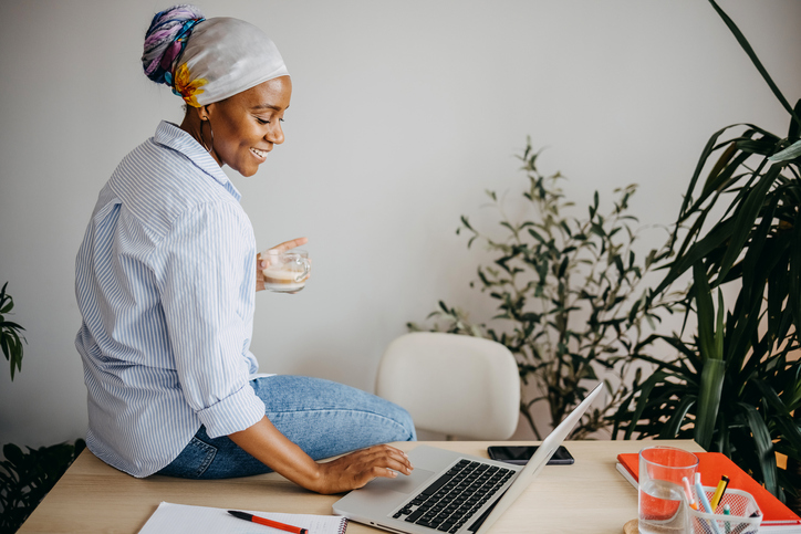 Black-Owned Coworking Spaces