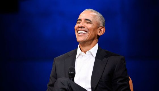 Happy 62nd Birthday To Our Forever President Barack Obama!