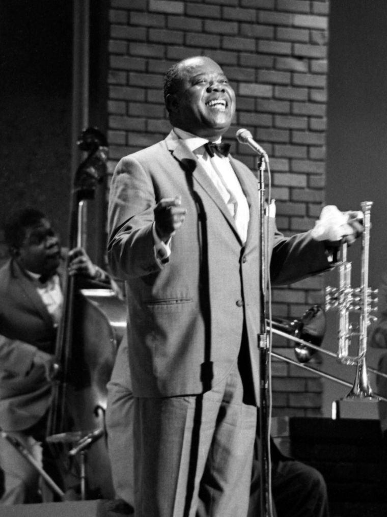 The Ed Sullivan Show