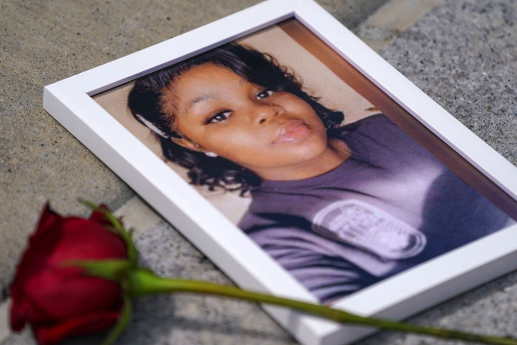 The "I Support Black Women" Campaign Leaders Launch 2nd Annual Defend Black Women March In Honor Of Afro-Brazilian Bisexual, Feminist, Politician, And Human Rights Defender, Marielle Franco And Black Feminists Across The Globe On Sexual Assault Aware"