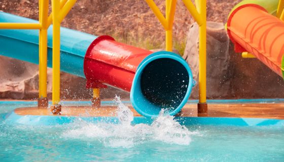 Black Family Accuses Missouri Water Park Of Racism After Teens’
Party Is Suddenly Canceled