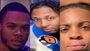 Chicago hit and run kills 3 gay Black men
