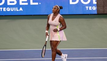 TENNIS: AUG 16 Western & Southern Open