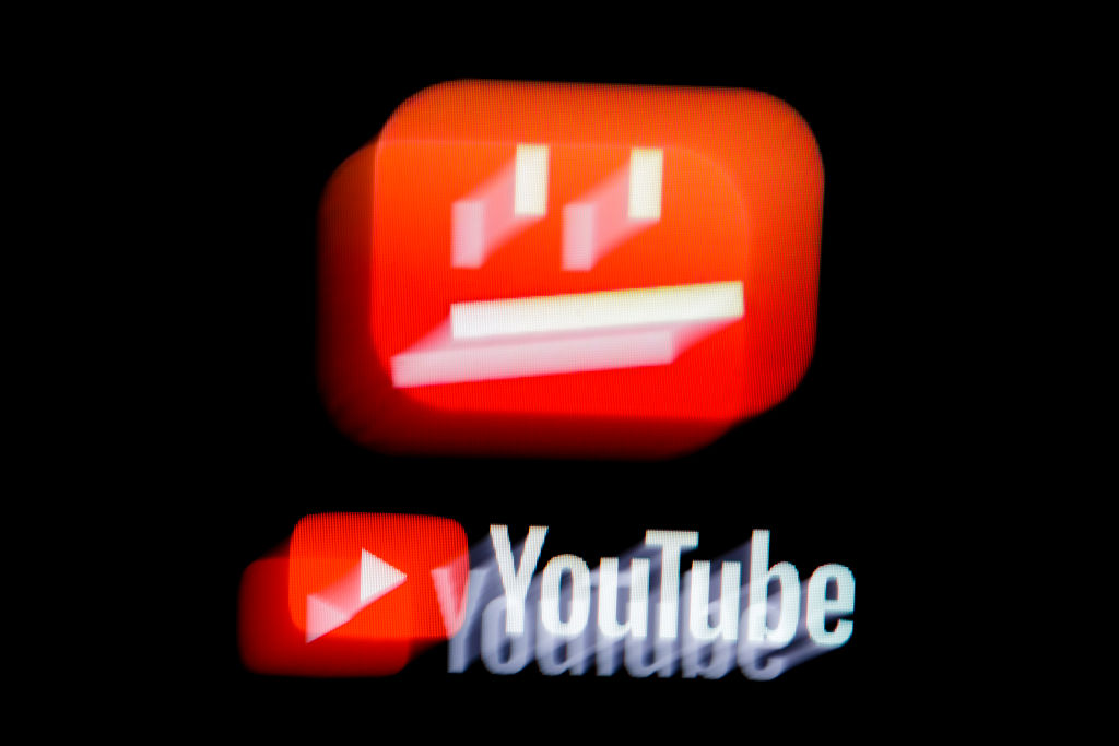 Youtube Upload Filter