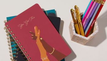 Be Rooted stationery and journals company
