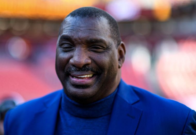 Doug Williams - Senior Vice President of Player Development and Senior Advisor To Team President of the Washington Commanders