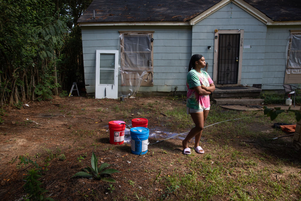 no clean water in jackson mississippi