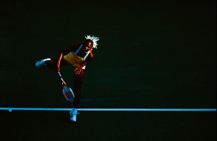 US Open Tennis Championship -1999