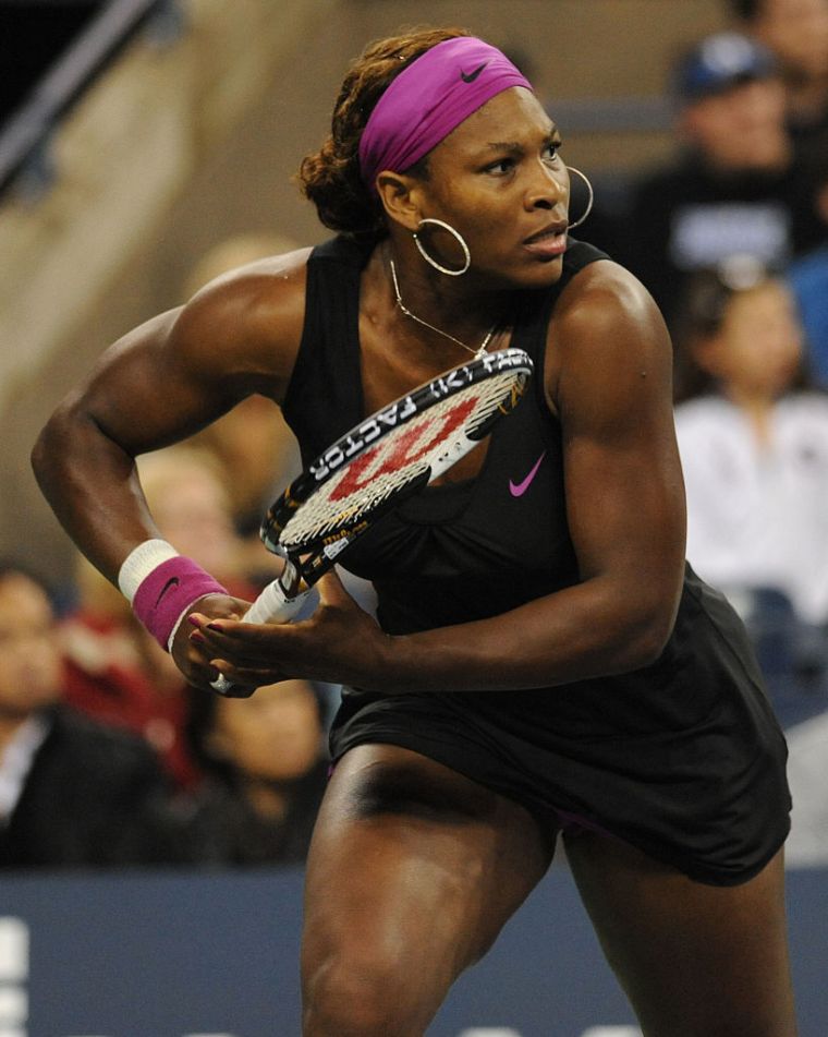 U.S. Open Tennis 2009