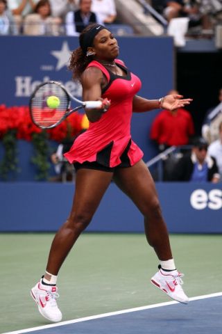 2011 US Open - Day 14