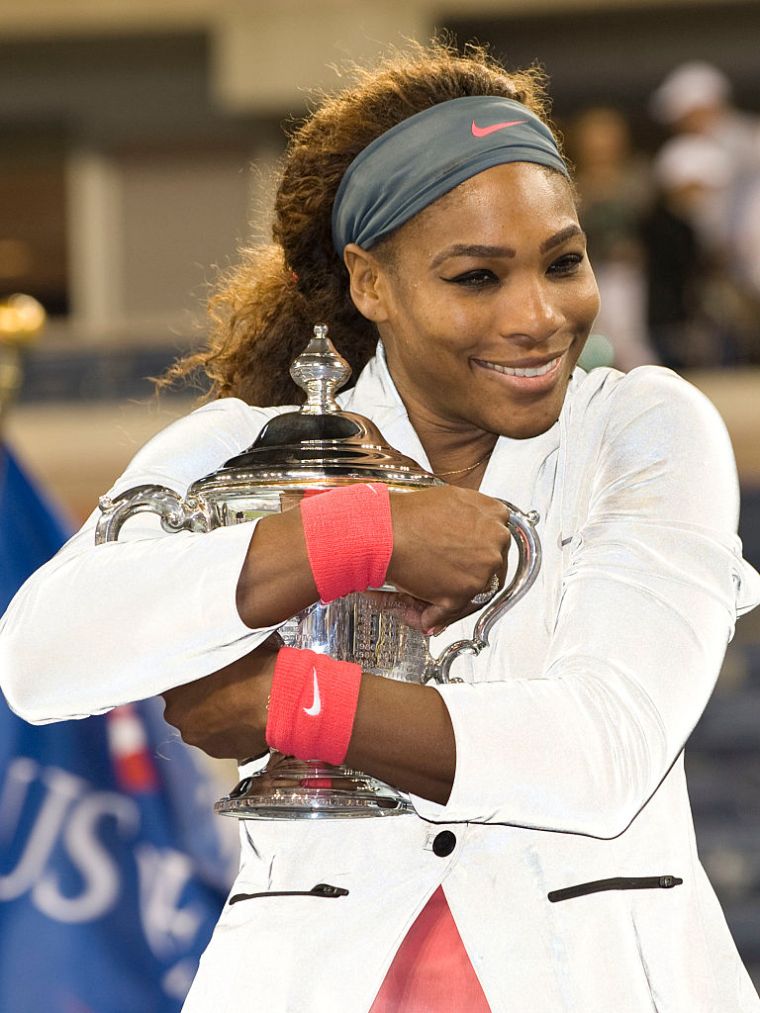 U.S. Open Tennis championship 2013