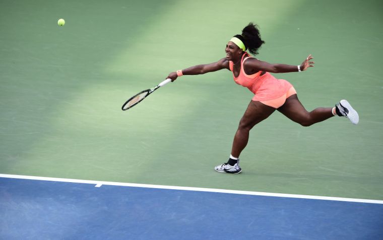 U.S. Open Tennis 2015