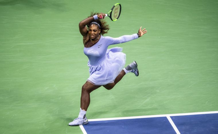 U.S. Open Tennis 2018