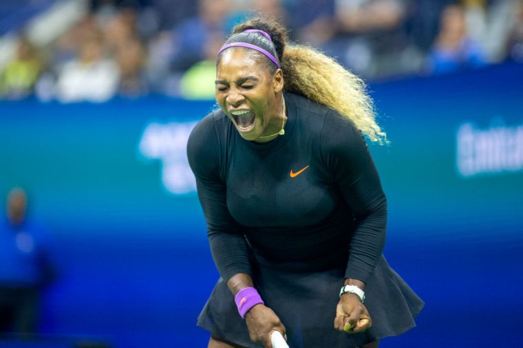 U.S. Open Tennis 2019