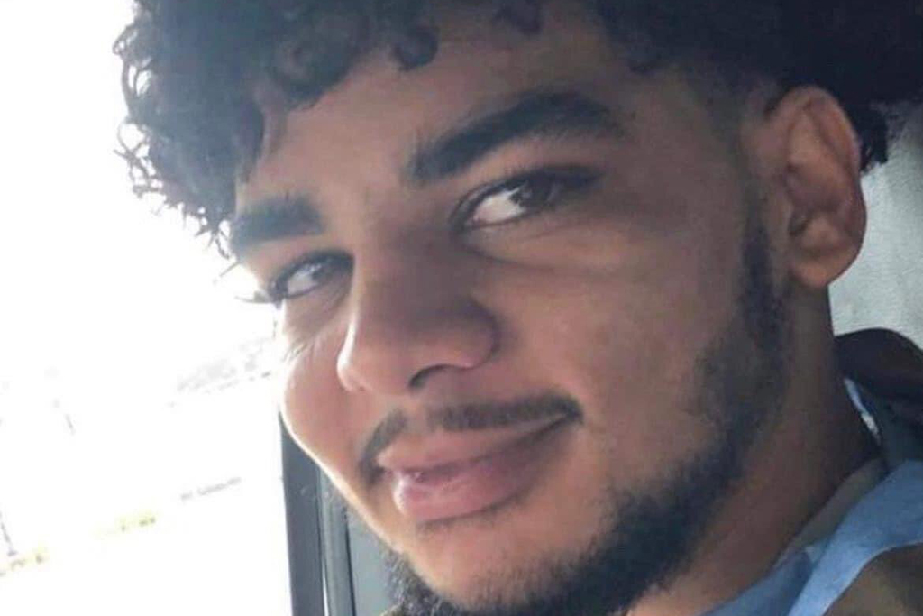 Donovan Lewis, Columbus Ohio police shooting victim