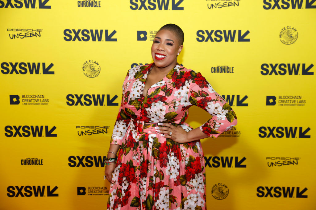 "Diamond Hands: The Legend of WallStreetBets" Premiere - 2022 SXSW Conference and Festivals