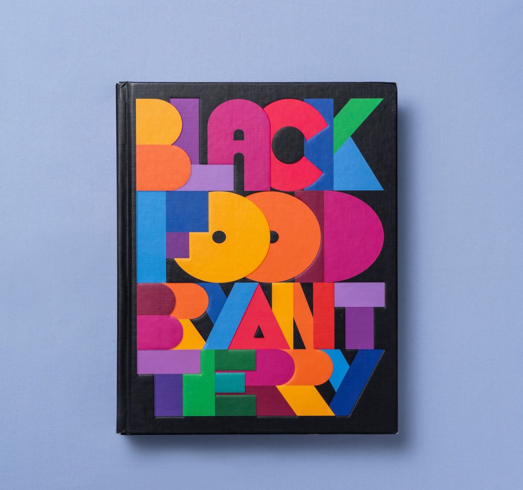 Black Food Summit Staff favorite cookbooks for story in Voraciously