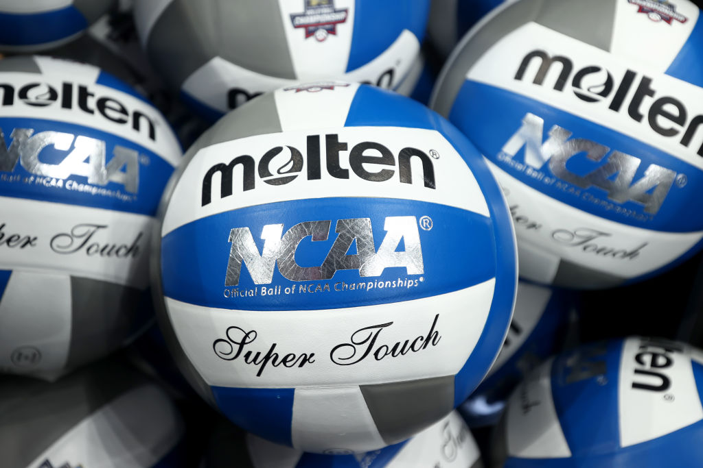 2021 NCAA Division I Women's Volleyball Championship