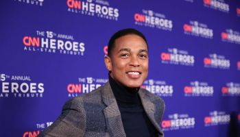 The 15th Annual CNN Heroes: All-Star Tribute