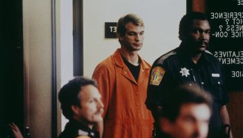 Trial of Jeffrey Dahmer