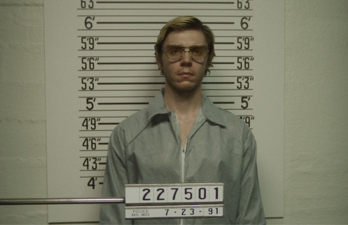 Dahmer netflix